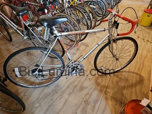 Huffy Strider opinión y ficha técnica